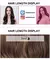 perucas sintéticas peruca curta pirucas feminina Peruca de cabelo sintético, m