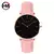 Relógio feminino quartzo movimento, relógio criativo simples de marca superior - comprar online