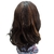 Peruca Morena Com Mechas Mel na internet