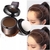 Maquiagem para cabelo- Macheer - Marlene Moura
