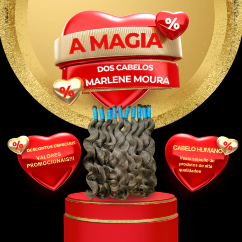 Banner de Marlene Moura