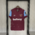 Camisa West Ham Home 23/24 Masculina