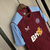 Camisa Aston Vila Home 23/24 Masculina na internet