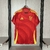 Camisa Espanha 24/25 Masculina