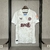 Camisa Aston Vila Away 23/24 Masculina