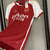 Camisa Arsenal Home 23/24 Masculina na internet