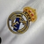 Camisa Real Madrid 24/25 Home Masculina - Loja Di Cria - Camisas de Time