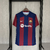 Camisa Barcelona 23/24 Home Masculina