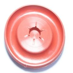 Diafragma Membrana Tampa de válvula A6 -Diâmetro 88mm - comprar online