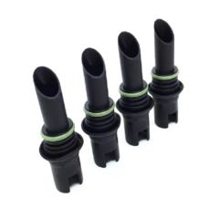Prolongador bico injetor IWP 176- kit com 04 pçs - comprar online