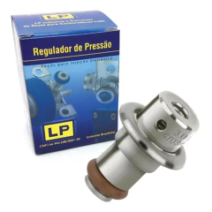 Regulador de pressão Kawazaki ZX10R - 3.0 bar - Texas Autopeças | Distribuidora de Peças e Acessórios