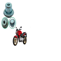 Regulador de pressão Moto Honda CB300 - 3.5 Bar na internet