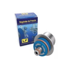 Regulador de pressão Porsche Cayenne 3.2/4.5 - 4.0 Bar - comprar online