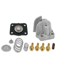 Kit Diafragma regulador de pressão Fiat Tempra 2.0 8V - 2 membranas