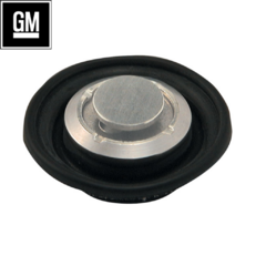 Diafragma regulador de pressão GM S10 - 1 membrana