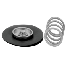Kit Diafragma regulador de pressão Seat Ibiza SXE - 2 membranas