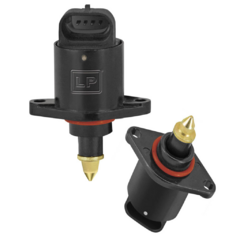 Atuador de marcha lenta Ford Verona 1.6/1.8 - (IAC/IACV)