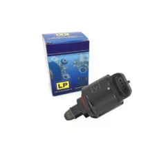 Atuador de marcha lenta Fiat Siena 1.0/1.5 - (IAC/IACV) - comprar online