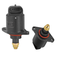Atuador de marcha lenta VW Santana 1.8/2.0 - (IAC/IACV)