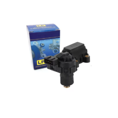 Atuador de marcha lenta Peugeot 206 - (IAC/IACV) - comprar online