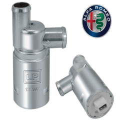 Atuador de marcha lenta ALFA 164 2.0/3.0 - (IAC/IACV)