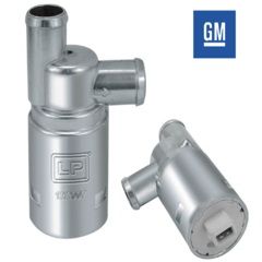 Atuador de marcha lenta GM Vectra 2.0/2.2 - (IAC/IACV)