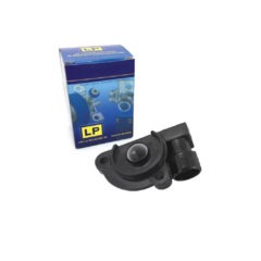 Sensor de posição de borboleta GM Monza 1.8/2.0 - (TPS) na internet