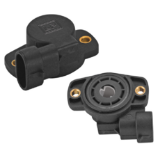 Sensor de posição de borboleta Seat Inca 1.6 - (TPS)