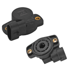 Sensor de posição de borboleta VW Gol - (TPS)