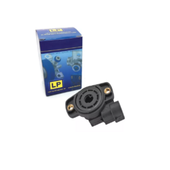 Sensor de posição de borboleta Ford Pampa - (TPS) - comprar online