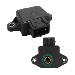 Sensor de posição de borboleta GM Silverado 4.1 - (TPS)