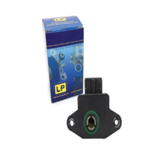 Sensor de posição de borboleta Fiat Pick-Up LX - (TPS) na internet