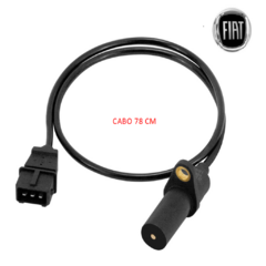 Sensor de rotação Siena 1.0/1.3 16V Fire - (cabo 78cm) - comprar online