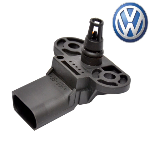 Sensor MAP VW Touareg 3.0 V6/4.2 V8