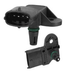 Sensor MAP Fiat Palio 1.0/1.3/1.4/1.6