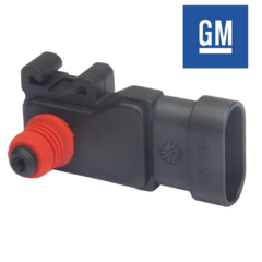 Sensor MAP - GM Astra