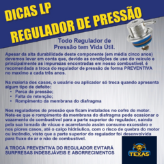 Regulador de pressão Peugeot 106 1.4 - 3.0 Bar - loja online
