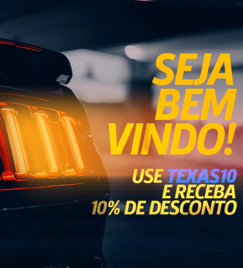 Carrusel Texas Autopeças | Distribuidora de Peças e Acessórios