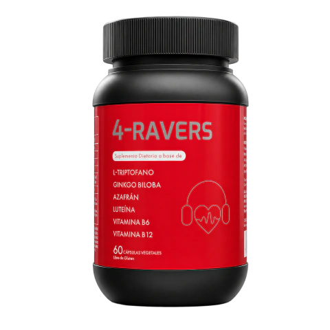 4-RAVERS