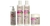 Apse Cachos Shampoo e Condicionador e Ativador + BB Cream