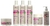 Apse Cachos Shampoo e Cond e Másc e Ativ e Gelat + BB Cream