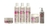 Apse Cachos Shampoo e Cond e Másc e Ativ e Gelat + BB Cream - comprar online