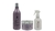 AlphaHall Bain de Soie Shampoo e Máscara e BB Cream