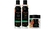 Oxê Cosmetics Minhas Ondas Shampoo E Balm E Modelador Cachos