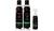 Oxê Cosmetics Minhas Ondas Shampoo E Balm E Finalizador