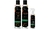 Oxê Cosmetics Minhas Ondas Balm E Gelatina E Finalizador