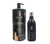 AlphaHall Enroulé Cachos Gelatina + Ativador + Pesado 2,5 L