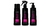 Sanliss Alto Impacto Shampoo e BBC Liquid e BBC Cream