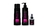 Sanliss Alto Impacto Shampoo e BBC Cream e Shine Macadâmia