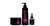Sanliss Alto Impacto Máscara e BBC Cream e Shine Moringa